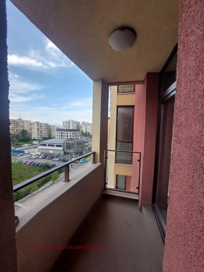 Дава под наем  3-стаен град София , Дружба 2 , 85 кв.м | 27537736 - изображение [4]