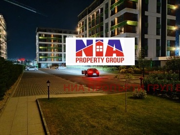Дава под нем  3-стаен, град Бургас, Хоризонт •  950 € • ID 53017731 — holmes.bg - [1] 