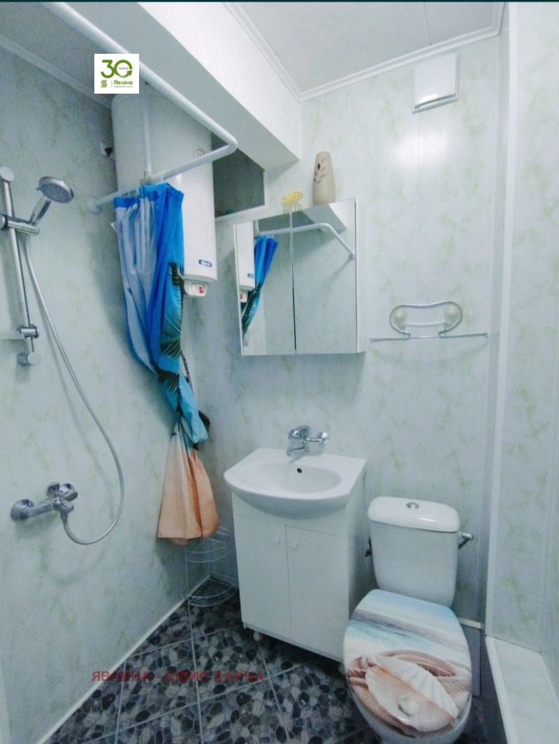 Дава под наем 3-СТАЕН, гр. Варна, Гръцка махала, снимка 11 - Апартаменти - 53045265