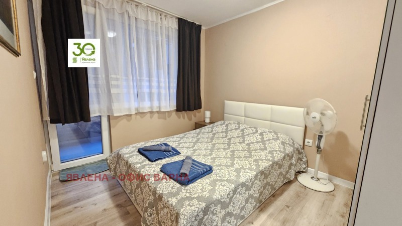 Дава под наем 3-СТАЕН, гр. Варна, Гръцка махала, снимка 10 - Апартаменти - 53045265