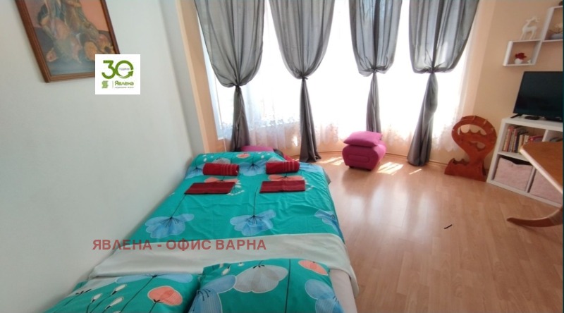 Дава под наем 3-СТАЕН, гр. Варна, Гръцка махала, снимка 3 - Апартаменти - 53045265