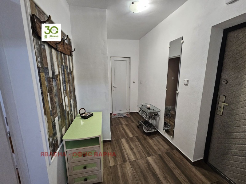 Дава под наем 3-СТАЕН, гр. Варна, Гръцка махала, снимка 8 - Апартаменти - 53045265