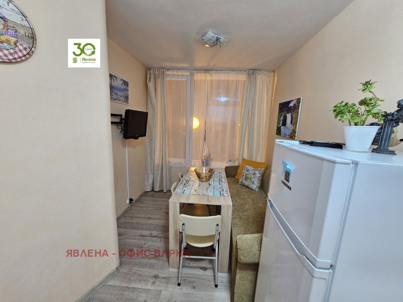 Дава под наем 3-СТАЕН, гр. Варна, Гръцка махала, снимка 5 - Апартаменти - 53045265