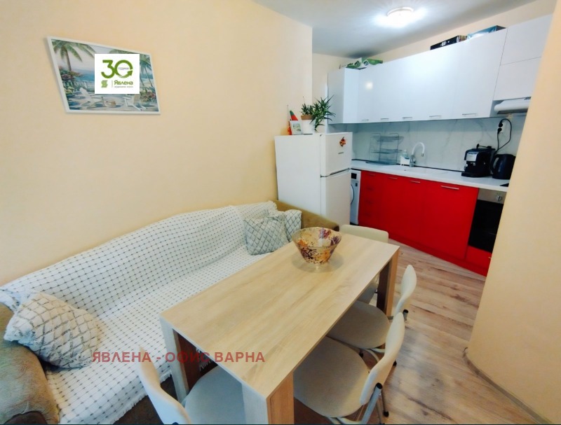 Дава под наем 3-СТАЕН, гр. Варна, Гръцка махала, снимка 6 - Апартаменти - 53045265