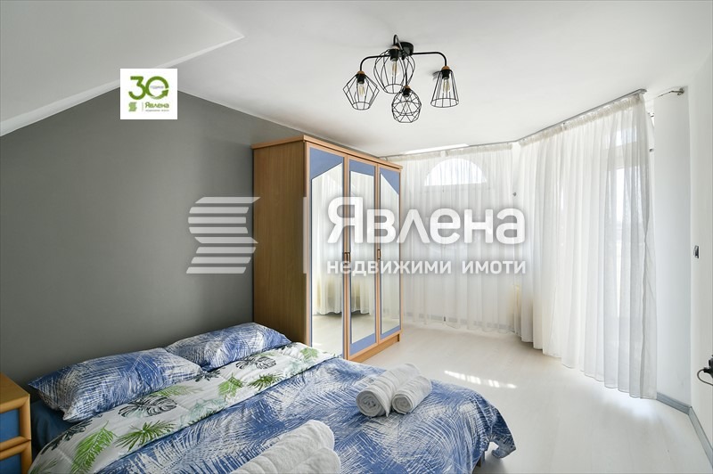 Дава под наем МНОГОСТАЕН, гр. Варна, Център, снимка 7 - Апартаменти - 54141881