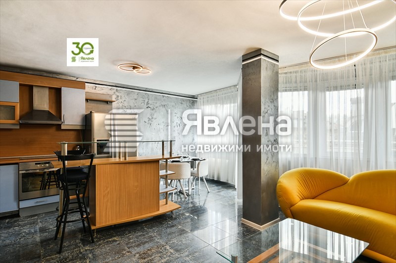 Дава под наем МНОГОСТАЕН, гр. Варна, Център, снимка 3 - Апартаменти - 54141881