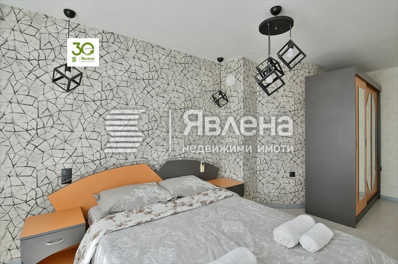 Дава под наем МНОГОСТАЕН, гр. Варна, Център, снимка 12 - Апартаменти - 54141881