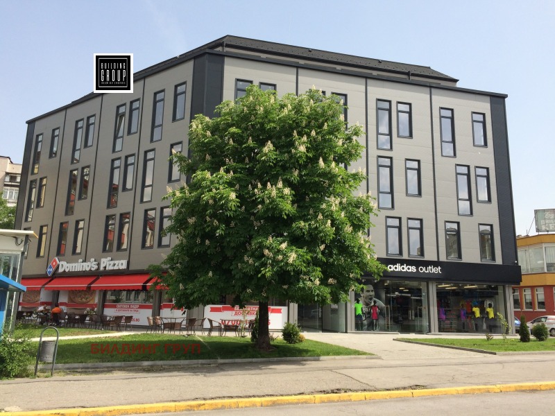 Дава под наем ОФИС, гр. София, Люлин - център, снимка 2 - Офиси - 51663280