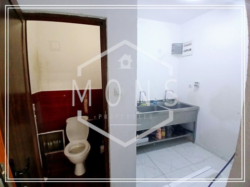 Дава под наем МАГАЗИН, с. Шереметя, област Велико Търново, снимка 6 - Магазини - 52466698