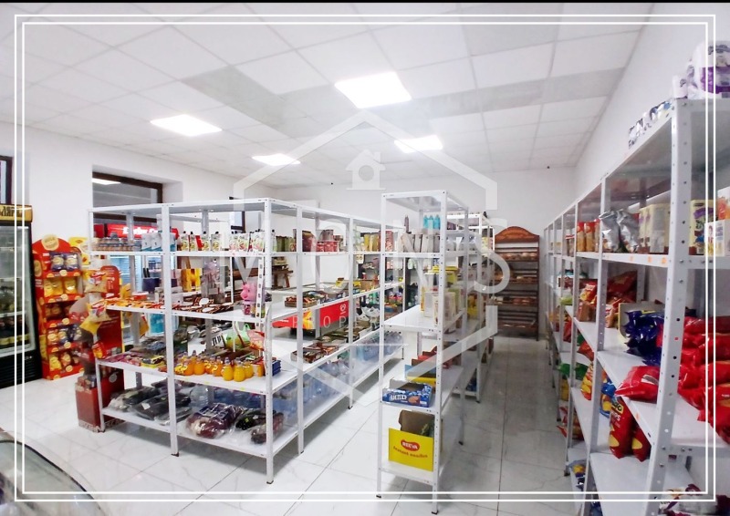 Дава под наем МАГАЗИН, с. Шереметя, област Велико Търново, снимка 3 - Магазини - 52466698