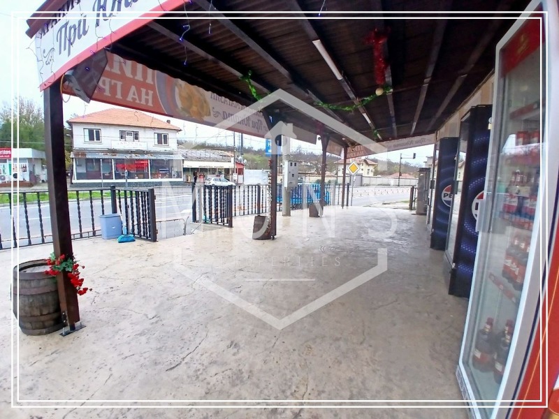 Дава под наем МАГАЗИН, с. Шереметя, област Велико Търново, снимка 10 - Магазини - 52466698