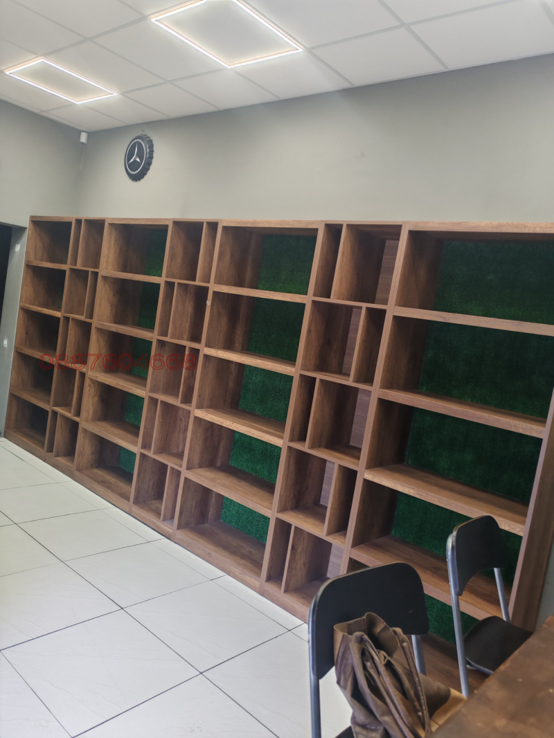 Дава под наем МАГАЗИН, гр. София, Оборище, снимка 3 - Магазини - 53418468