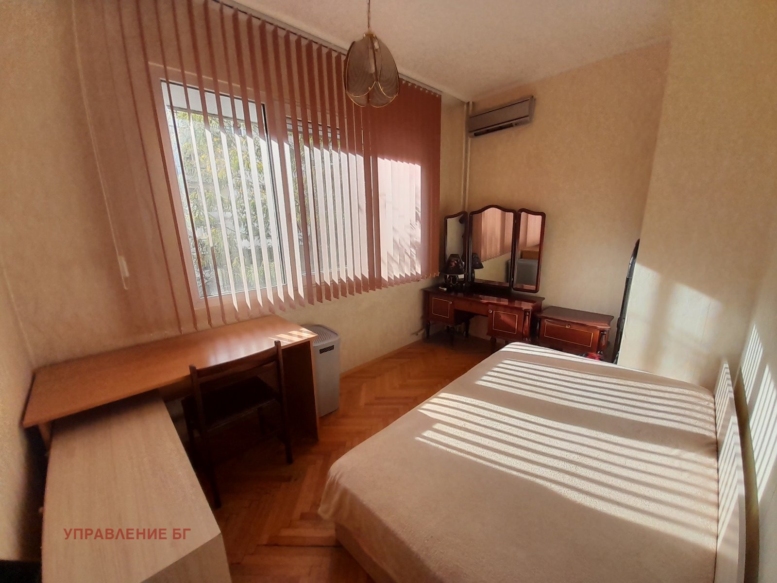 Дава под наем 2-СТАЕН, гр. София, Дружба 1, снимка 4 - Апартаменти - 53825231