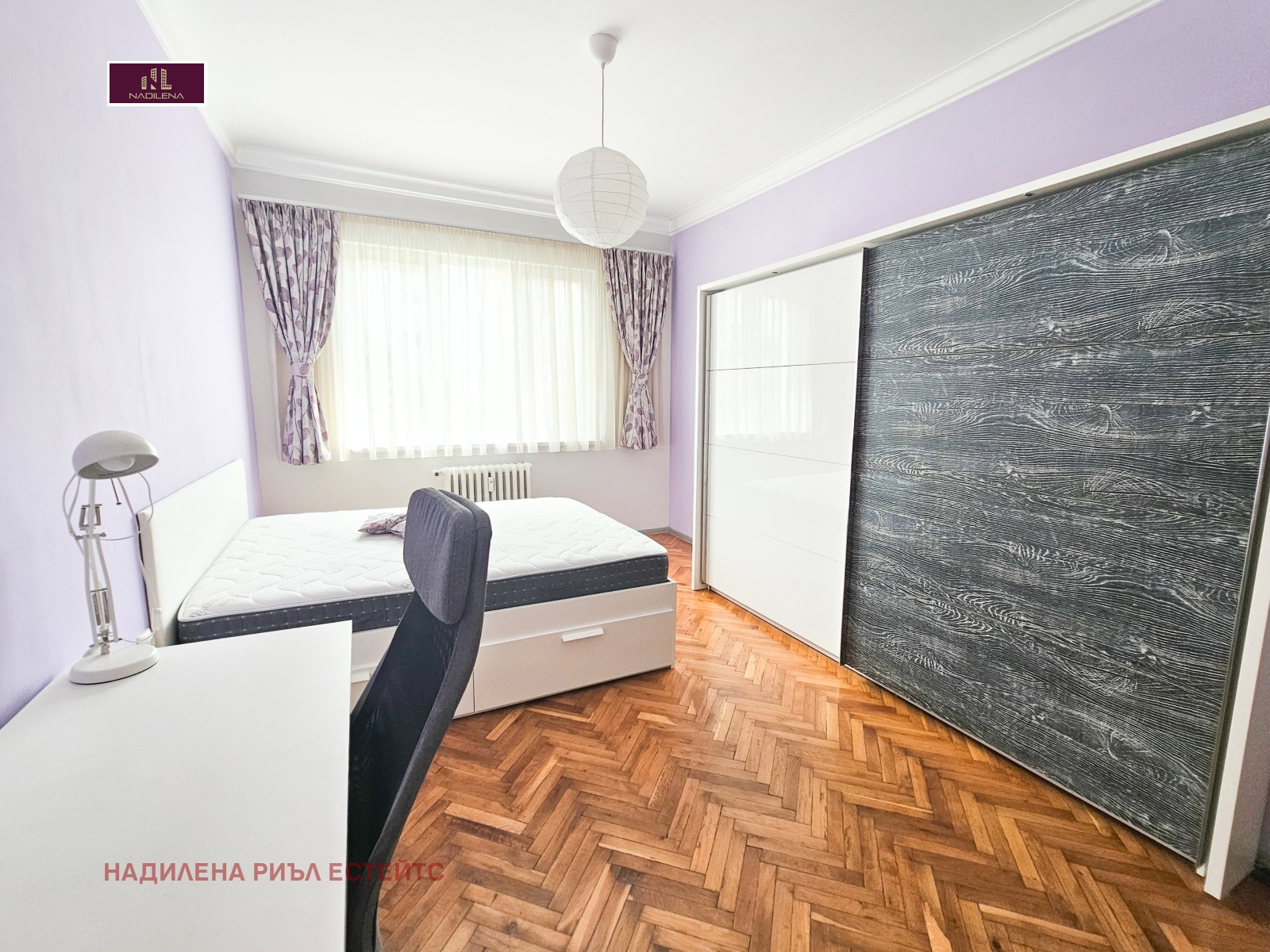 Дава под наем 2-СТАЕН, гр. София, Център, снимка 7 - Апартаменти - 55019564