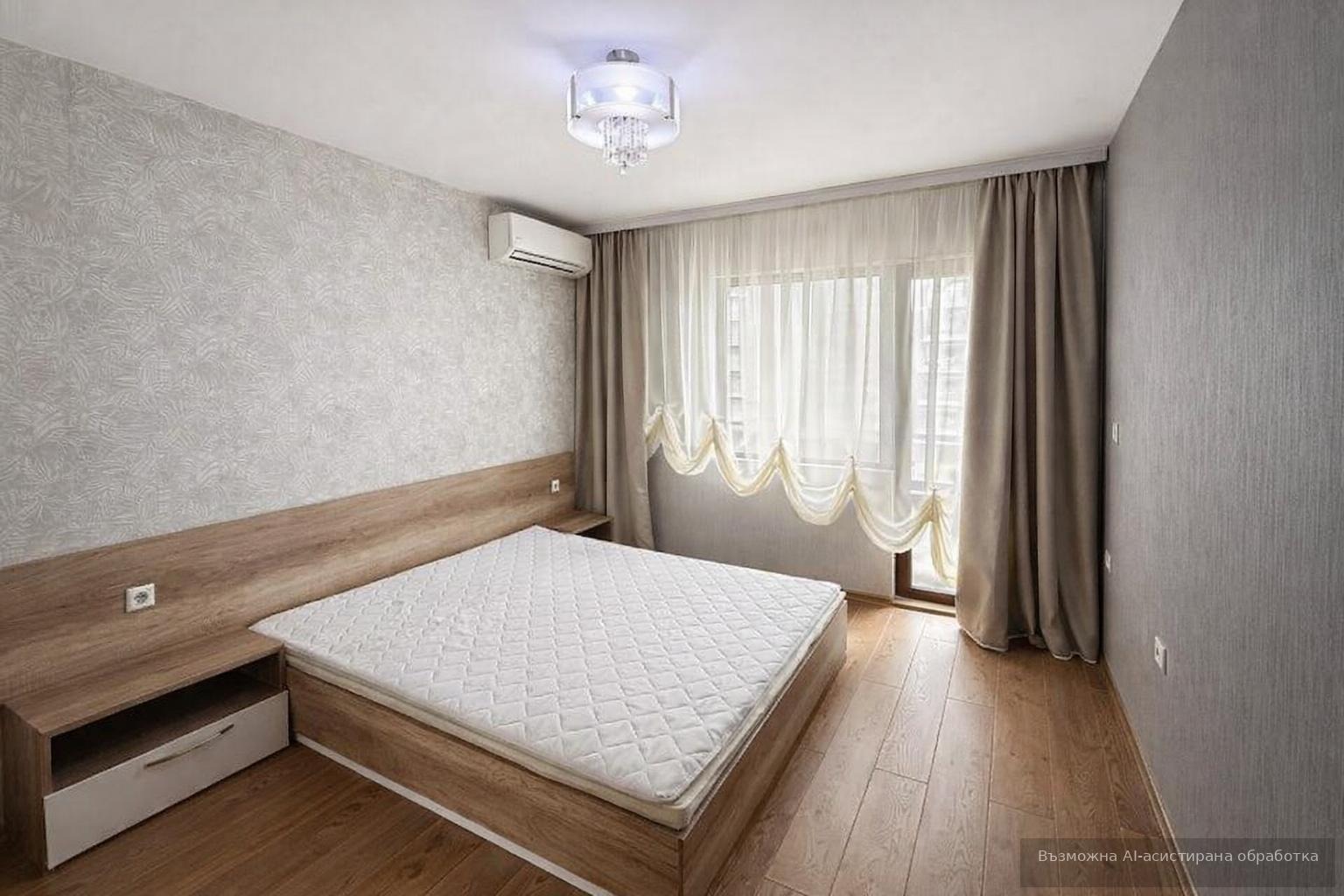 Дава под наем 2-СТАЕН, гр. Пловдив, Гагарин, снимка 5 - Апартаменти - 56251588
