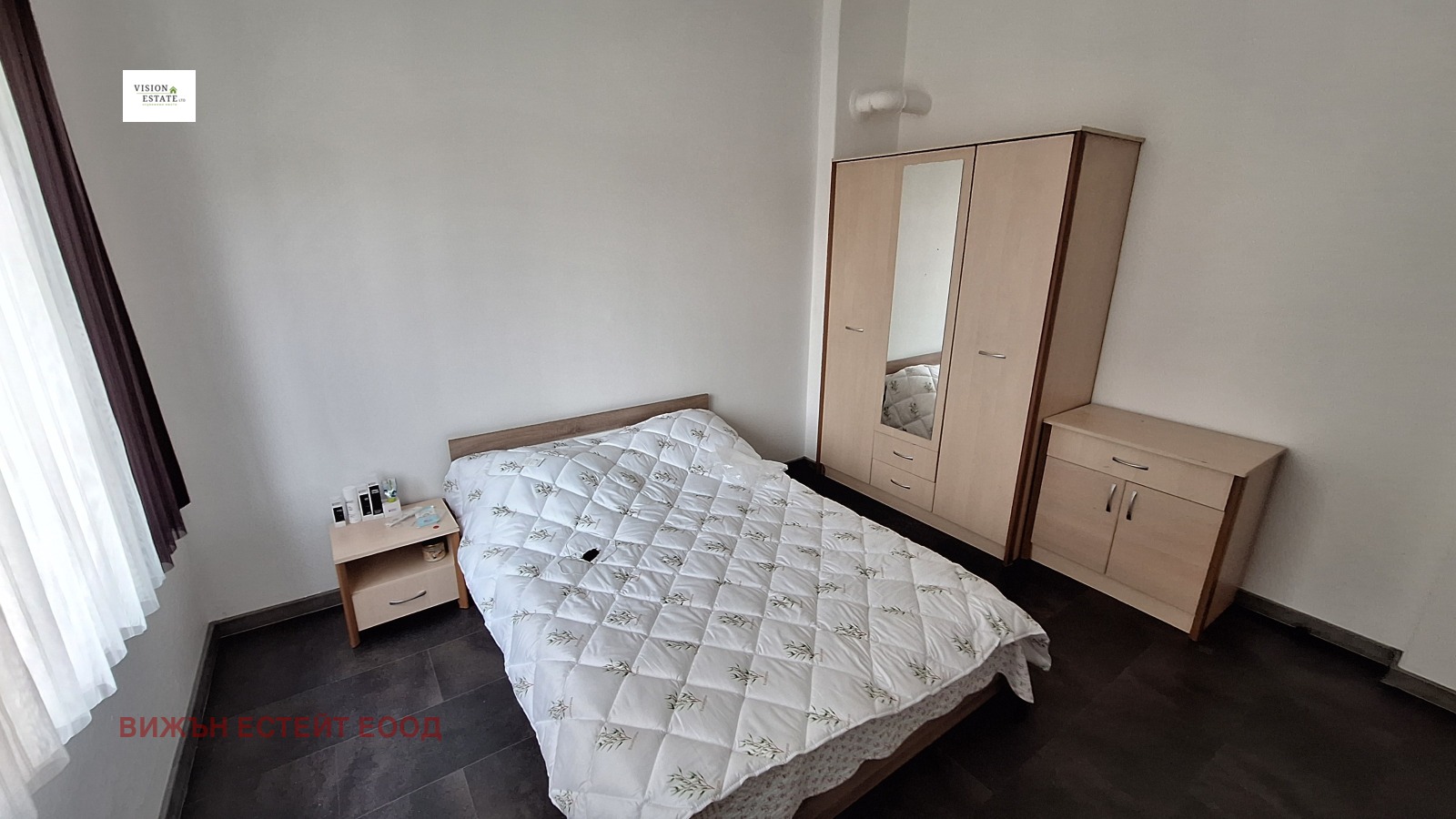 Дава под наем 3-СТАЕН, гр. София, Оборище, снимка 4 - Апартаменти - 54606322