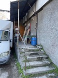 Дава под наем ПРОМ. ПОМЕЩЕНИЕ, гр. Русе, Промишлена зона - Запад, снимка 3
