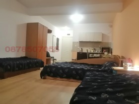 Studio Nesebar, regio Boergas