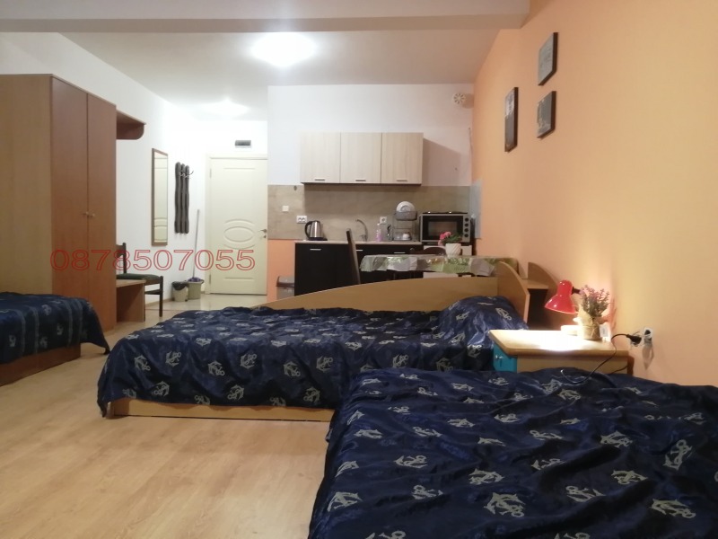 En renta  Estudio región Burgas , Nesebar , 50 metros cuadrados | 41922884 - imagen [2]