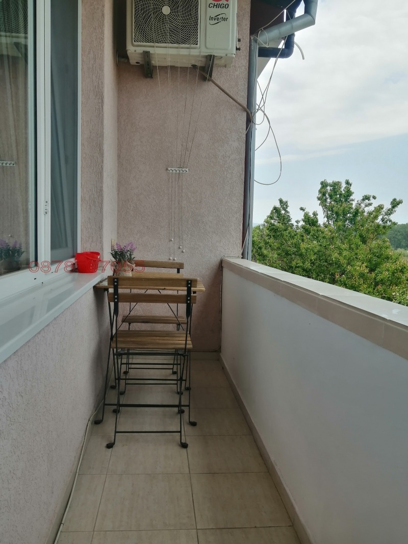Para alugar  Estúdio região Burgas , Nesebar , 50 m² | 15829479 - imagem [12]