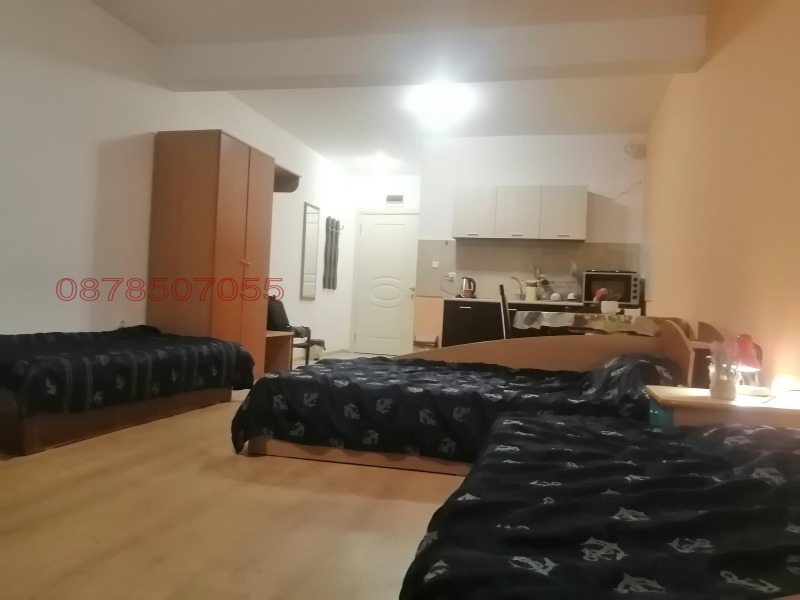 Para alugar  Estúdio região Burgas , Nesebar , 50 m² | 15829479