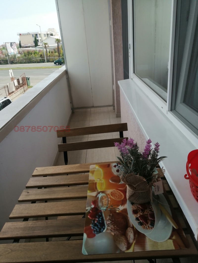 Para alugar  Estúdio região Burgas , Nesebar , 50 m² | 15829479 - imagem [14]