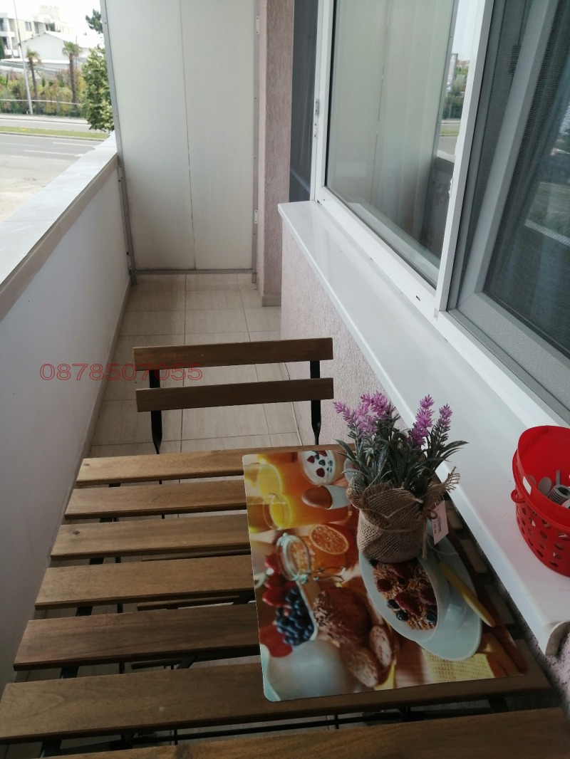 Para alugar  Estúdio região Burgas , Nesebar , 50 m² | 15829479 - imagem [4]