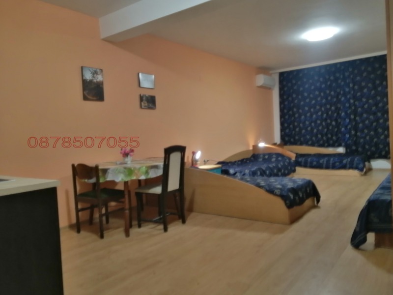 En renta  Estudio región Burgas , Nesebar , 50 metros cuadrados | 41922884 - imagen [3]