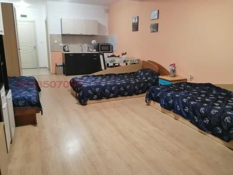 En renta  Estudio región Burgas , Nesebar , 50 metros cuadrados | 41922884 - imagen [5]