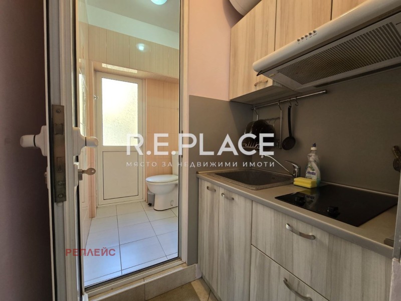 Para alugar  Estúdio Varna , Centar , 38 m² | 20693905 - imagem [5]