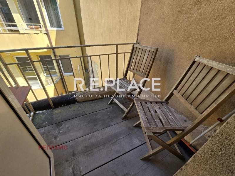 Para alugar  Estúdio Varna , Centar , 38 m² | 20693905 - imagem [7]