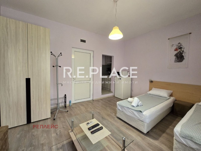 Para alugar  Estúdio Varna , Centar , 38 m² | 20693905 - imagem [2]