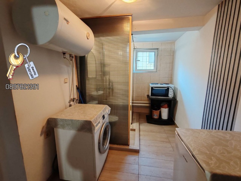 Дава под наем 1-СТАЕН, гр. Плевен, Идеален център, снимка 6 - Апартаменти - 53033806