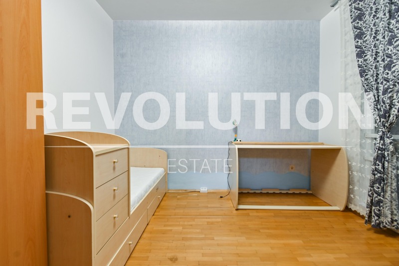 För uthyrning  1 sovrum Sofia , Ovtja kupel , 58 kvm | 27639459 - bild [3]