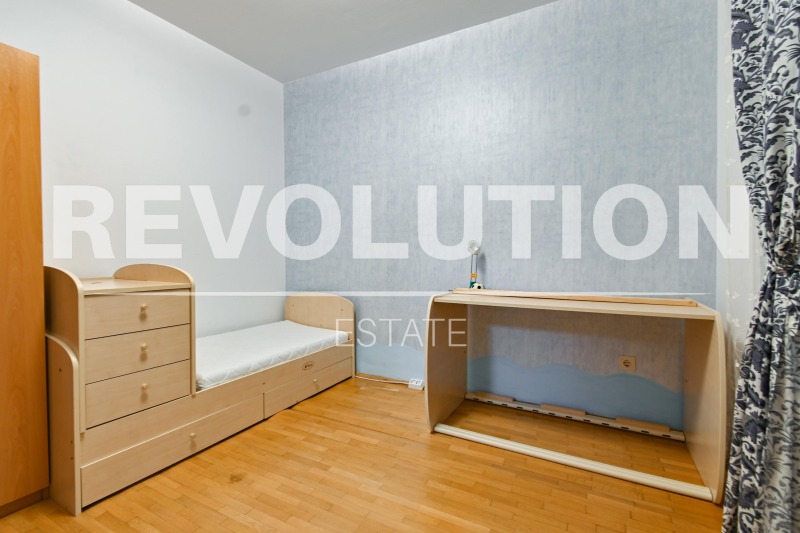 För uthyrning  1 sovrum Sofia , Ovtja kupel , 58 kvm | 27639459 - bild [4]