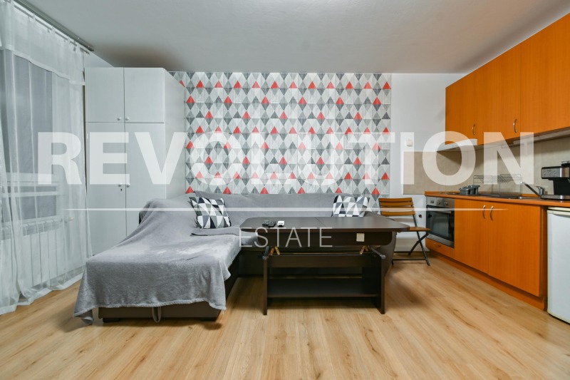 Para alugar  1 quarto Sofia , Ovtcha kupel , 58 m² | 27639459 - imagem [2]