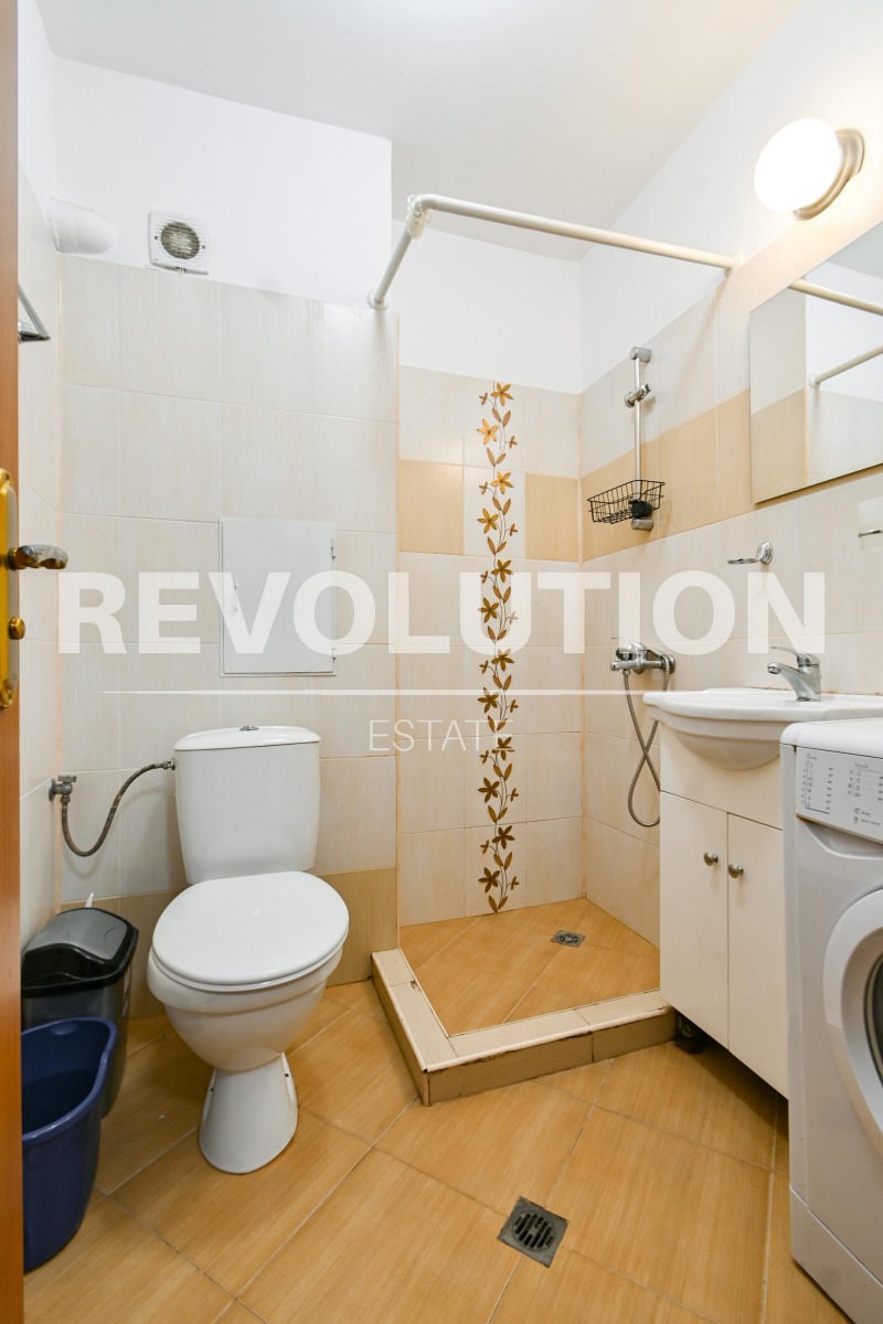 För uthyrning  1 sovrum Sofia , Ovtja kupel , 58 kvm | 27639459 - bild [7]