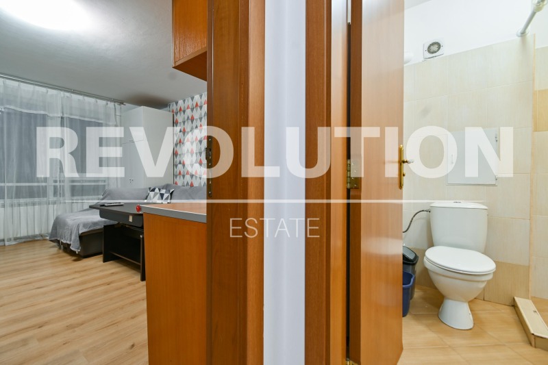 Para alugar  1 quarto Sofia , Ovtcha kupel , 58 m² | 27639459 - imagem [5]