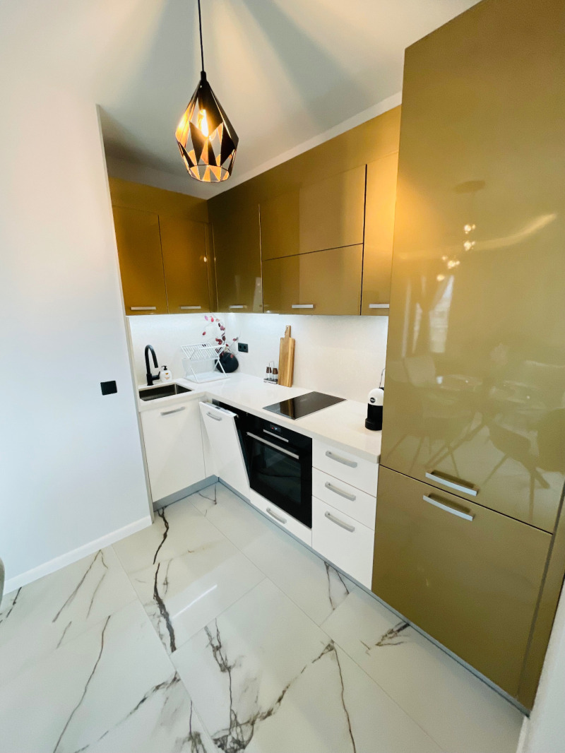 Kiralık  1 yatak odası Sofia , Manastirski livadi , 74 metrekare | 76371210 - görüntü [4]