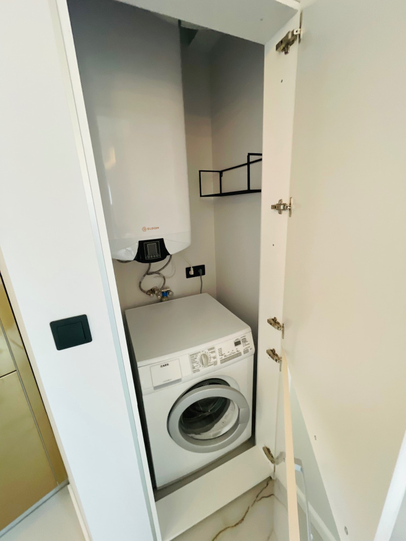 Kiralık  1 yatak odası Sofia , Manastirski livadi , 74 metrekare | 76371210 - görüntü [15]