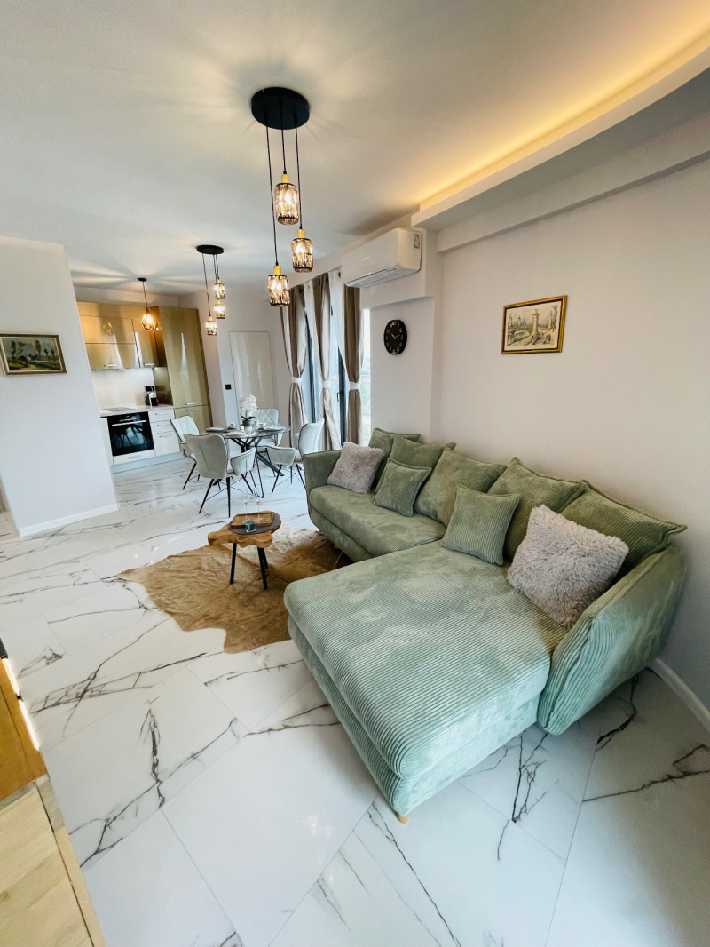 Kiralık  1 yatak odası Sofia , Manastirski livadi , 74 metrekare | 76371210 - görüntü [3]