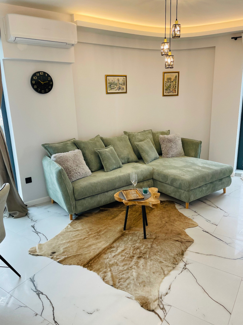 Kiralık  1 yatak odası Sofia , Manastirski livadi , 74 metrekare | 76371210 - görüntü [8]