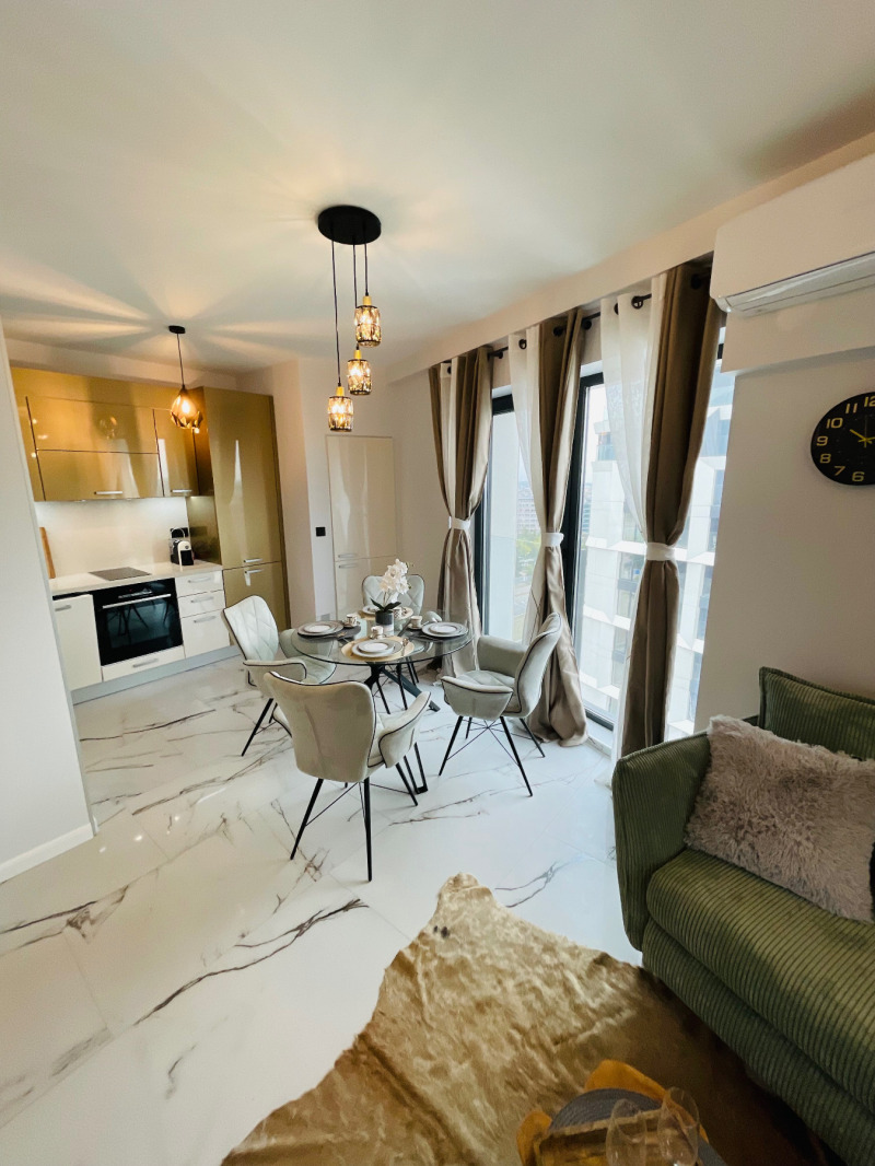 Kiralık  1 yatak odası Sofia , Manastirski livadi , 74 metrekare | 76371210 - görüntü [7]