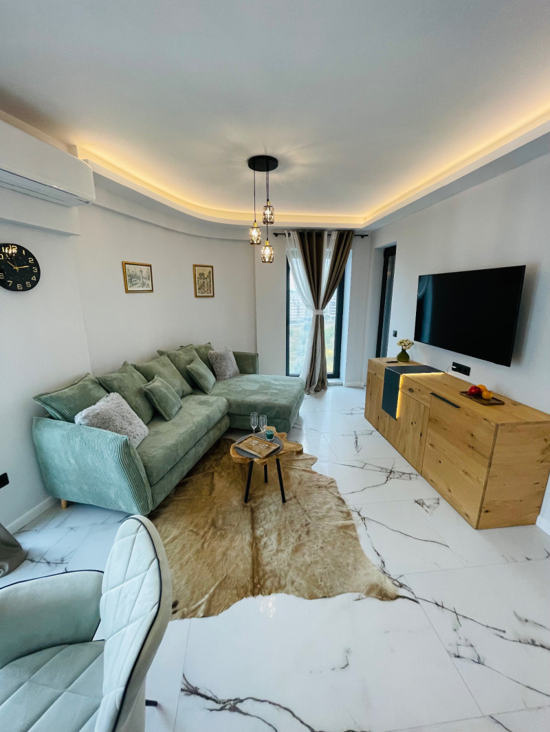 Kiralık  1 yatak odası Sofia , Manastirski livadi , 74 metrekare | 76371210