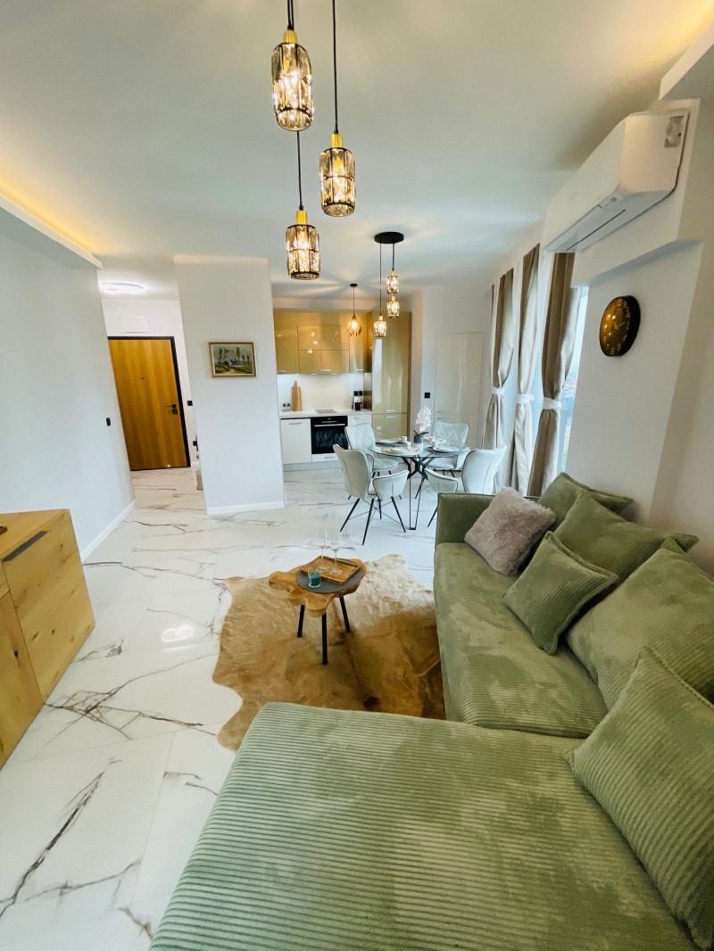 Kiralık  1 yatak odası Sofia , Manastirski livadi , 74 metrekare | 76371210 - görüntü [6]