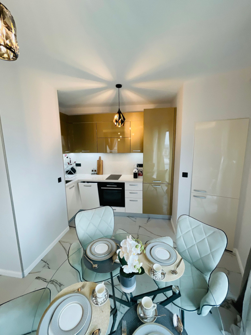 Kiralık  1 yatak odası Sofia , Manastirski livadi , 74 metrekare | 76371210 - görüntü [5]