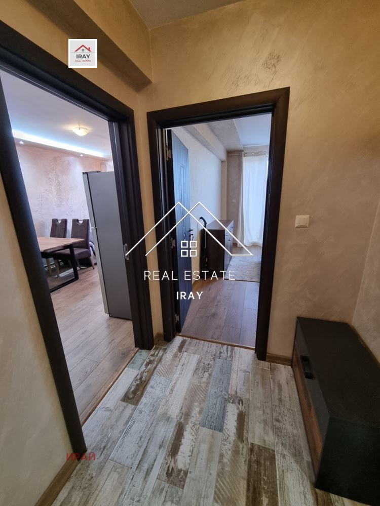 Дава под наем 2-СТАЕН, гр. Стара Загора, ОРБ, снимка 17 - Апартаменти - 52521438