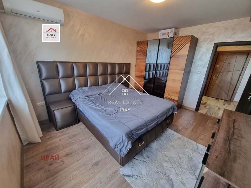 Дава под наем 2-СТАЕН, гр. Стара Загора, ОРБ, снимка 14 - Апартаменти - 52521438