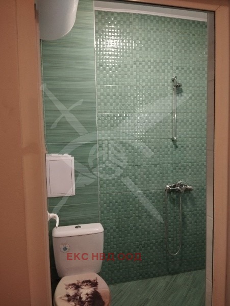 Дава под наем 2-СТАЕН, гр. Пловдив, Христо Смирненски, снимка 4 - Апартаменти - 52843521