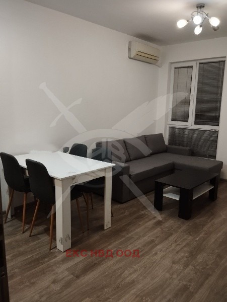 Дава под наем 2-СТАЕН, гр. Пловдив, Христо Смирненски